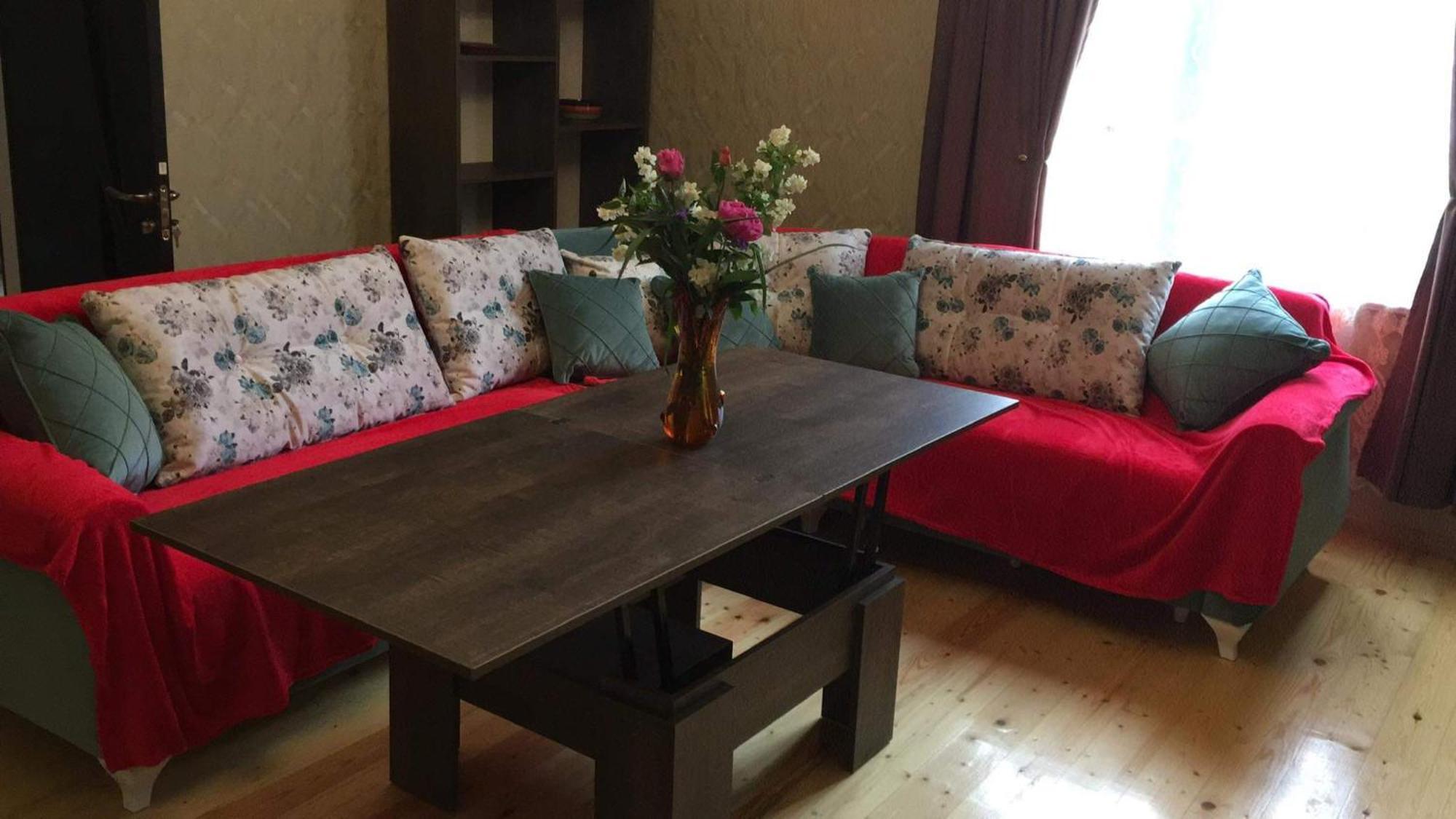 Edward'S Guesthouse ラゴデヒ エクステリア 写真