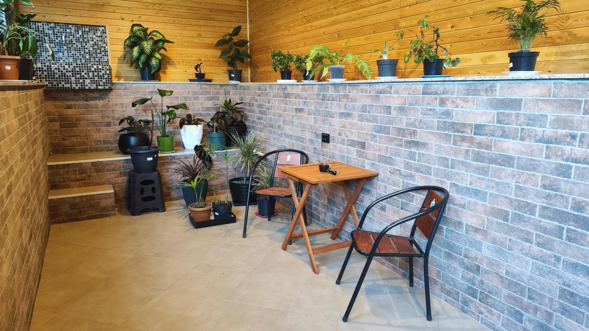 Edward'S Guesthouse ラゴデヒ エクステリア 写真
